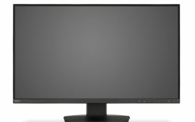 NEC MultiSync® EA271U LCD 27″ Monitory Biznesowe