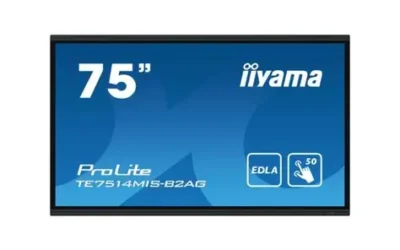 Monitor Interaktywny IIYAMA TE7514MIS-B2AG