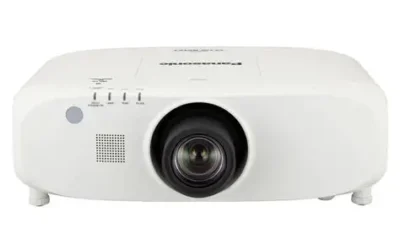 Projektor Panasonic PT-EW730ZL