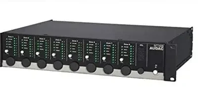 Crestron  DSP-860