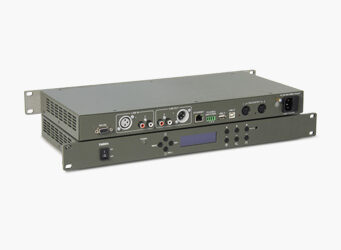 Conference Main Unit Taiden HCS-3900MB/20