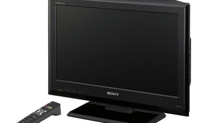 Biurkowy system do wideokonferencji HD Sony PCS-XL55