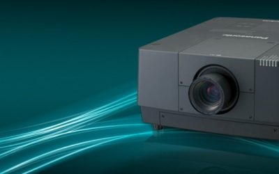 Projektor Panasonic PT-EX16KE