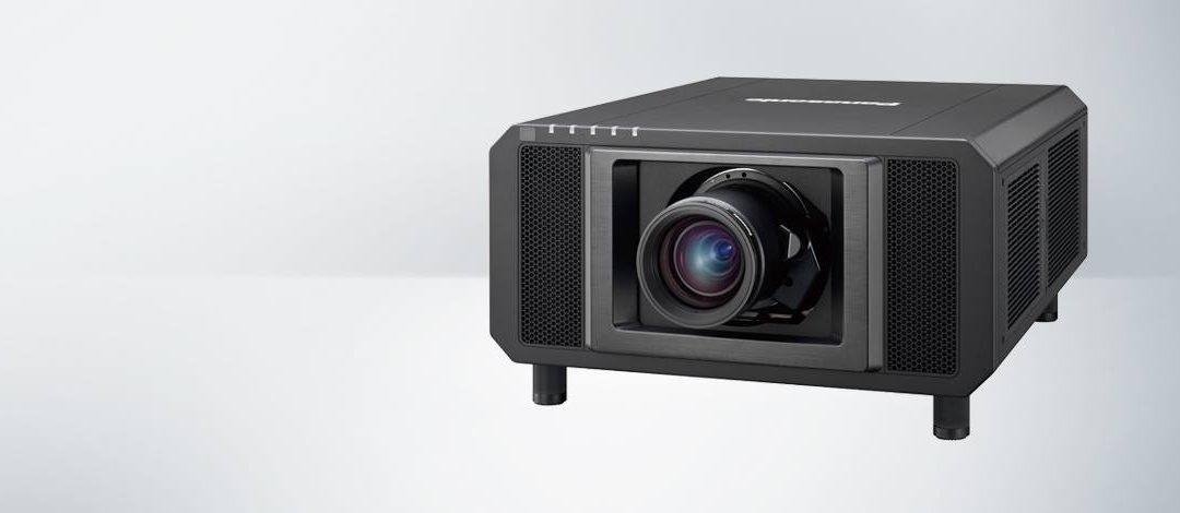 Projektor Panasonic PT-RS11K