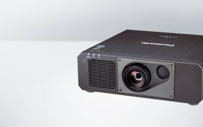 Projektor Panasonic PT-RZ575
