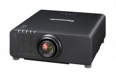 Projektor Panasonic PT-RZ870