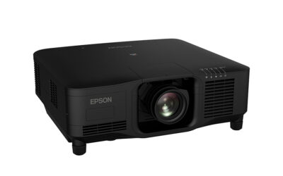 Projektor Epson EB-PU2113B