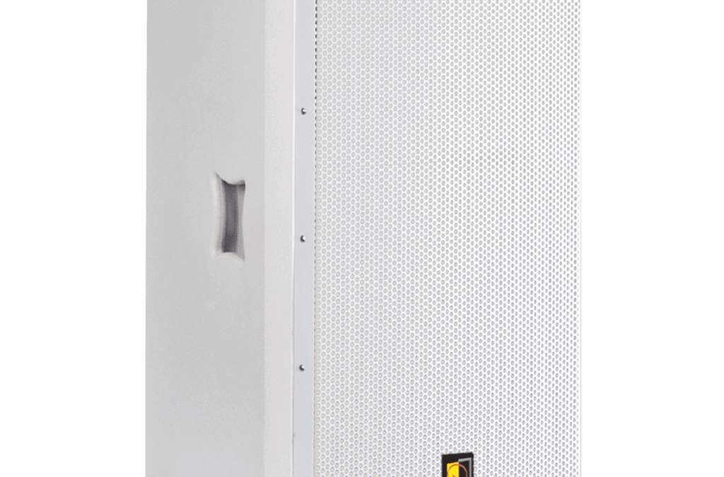 Głośnik 12″ AUDAC PX112MK2W