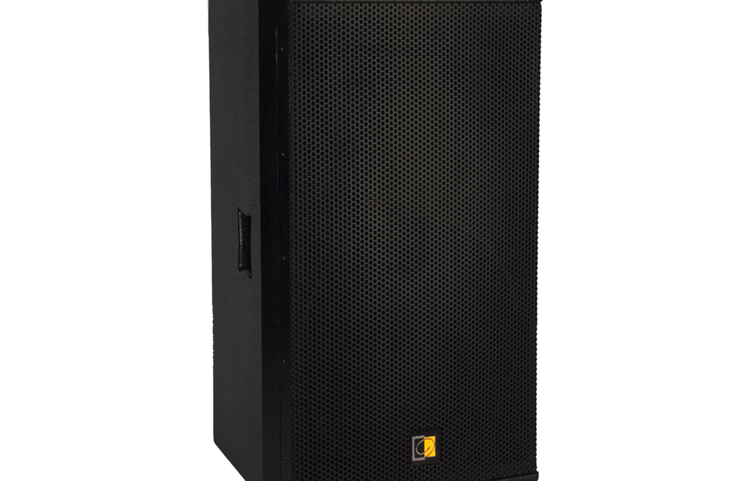 Głośnik 15″ AUDAC PX115MK2