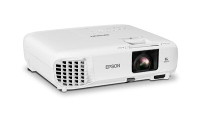 Projektor Epson EB-E24