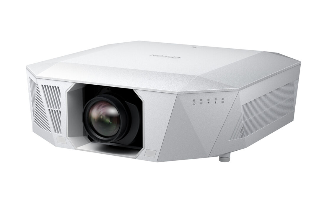 Projektor Epson EH-QL7000W