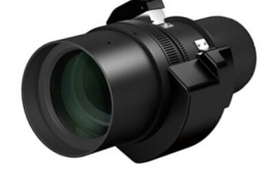 Obiektyw Epson ELPLL08