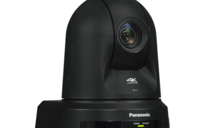 Zintegrowana kamera 4K Panasonic AW-UE40KE