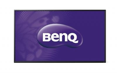 Monitor BenQ ST550K