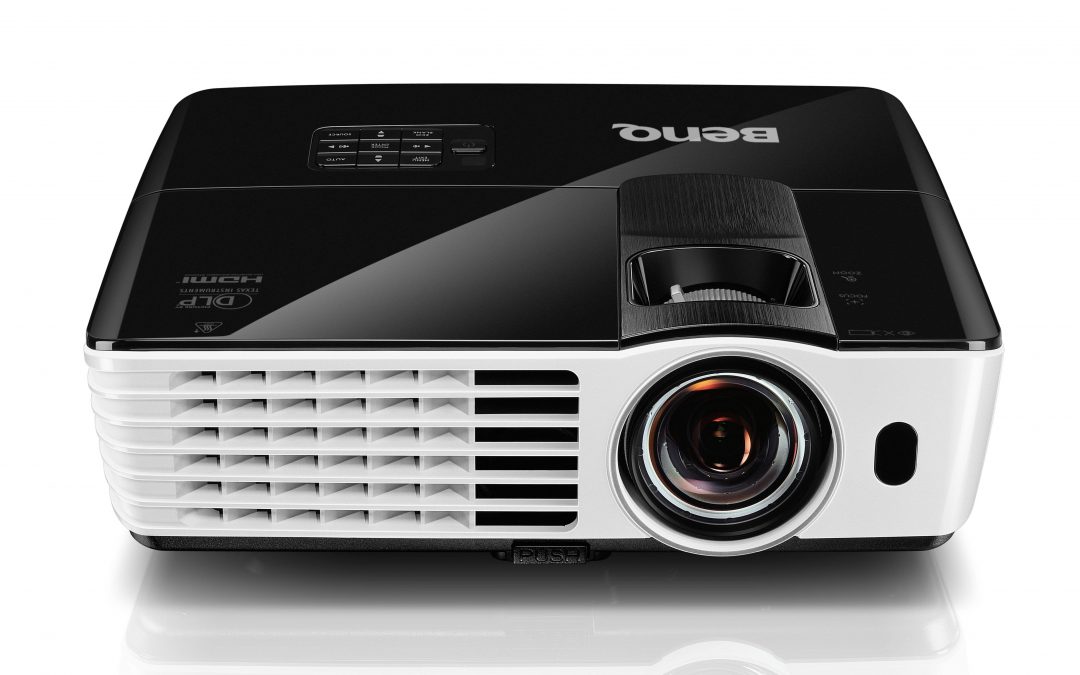 PROJEKTOR BENQ TH682ST