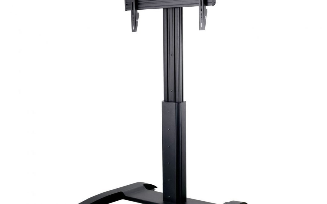 Wózek do ekranów TR25