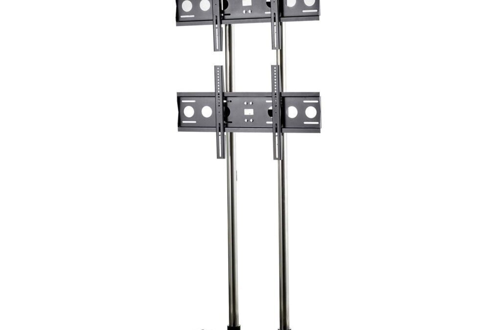 Wózek do ekranu Edbak TR3