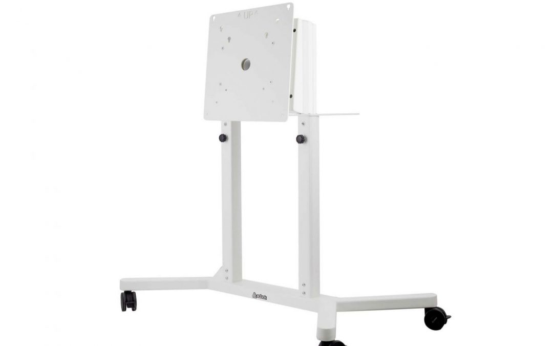 Wózek do ekranu TRF100