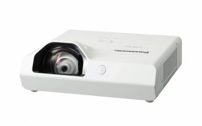 Projektor Panasonic PT-TW370
