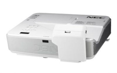 Projektor Nec U321Hi (Multi-Touch)