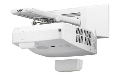 Projektor Nec UM352Wi (Multi-Touch)
