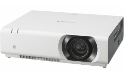 Projektor Sony VPL-CH350