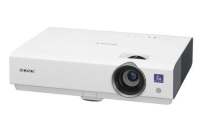 Projektor Sony VPL-DX122