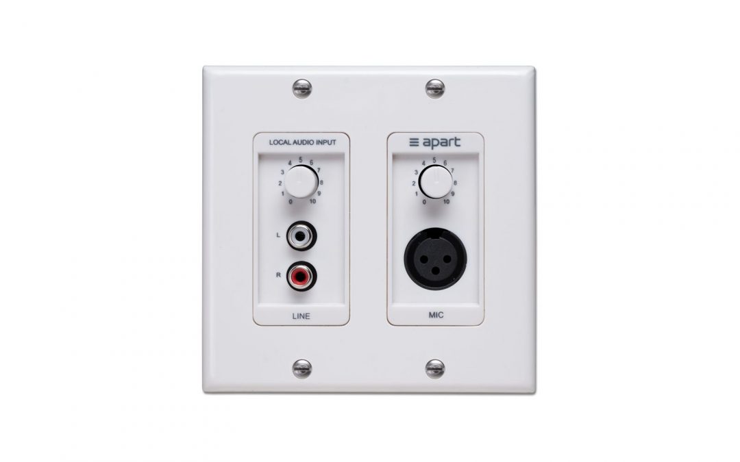 Biamp D-ALINP