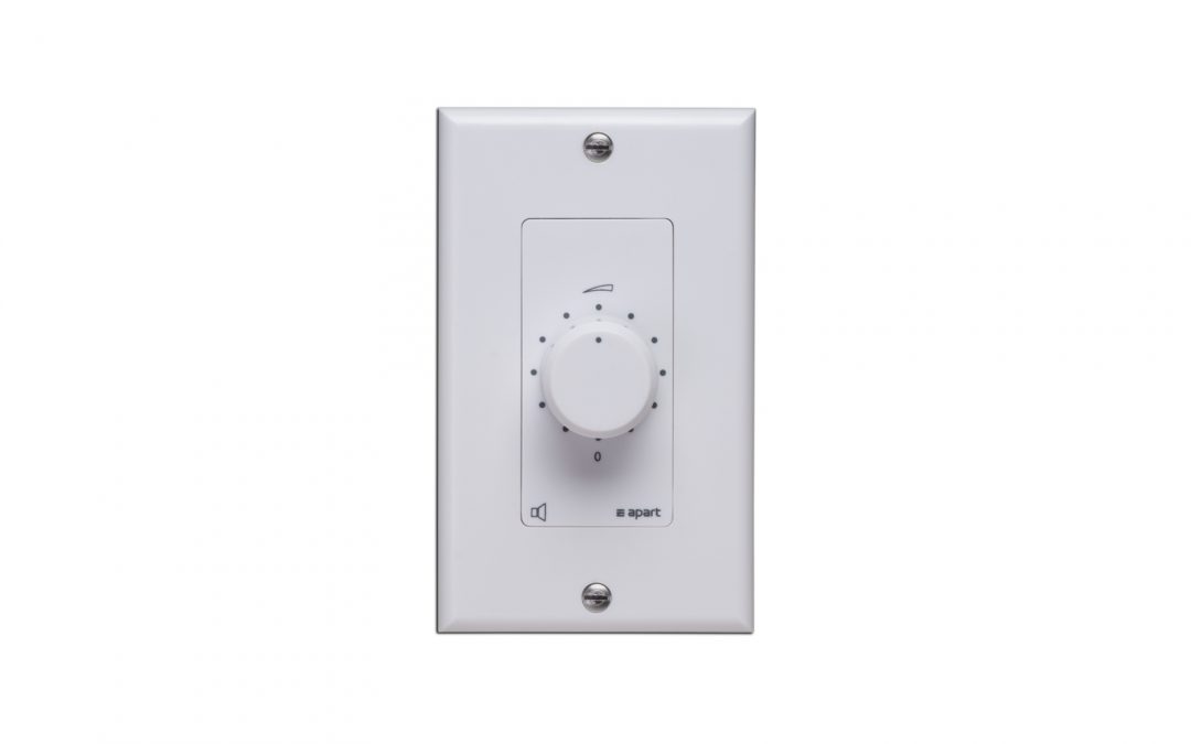 Biamp D-VOL120