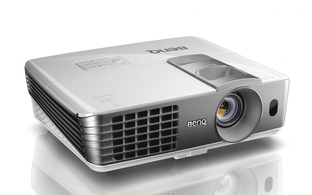 PROJEKTOR BENQ W1070