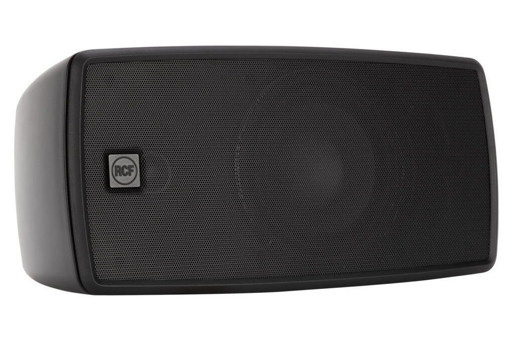 Dwudrożny głośnik ścienny RCF WMR 60T