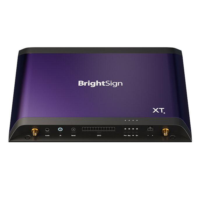 Digital Player Brightsign XT1145