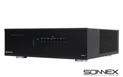 Crestron Sonnex® Multiroom Audio Expander, 8-Zone SWAMPE-8