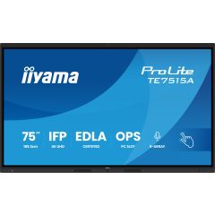 Monitor interaktywny IIYAMA TE7515A-B1AG