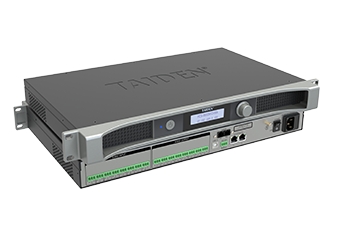 Audio device Taiden HCS-8600MIO/08A