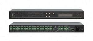 Kramer FC-132ETH 32−port Serial Control Gateway and Advanced Serial Communication Matrix