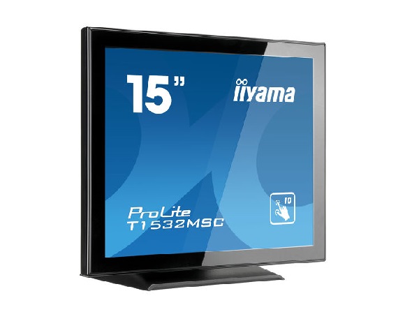 Monitor iiyama T1532MSC-B5AG