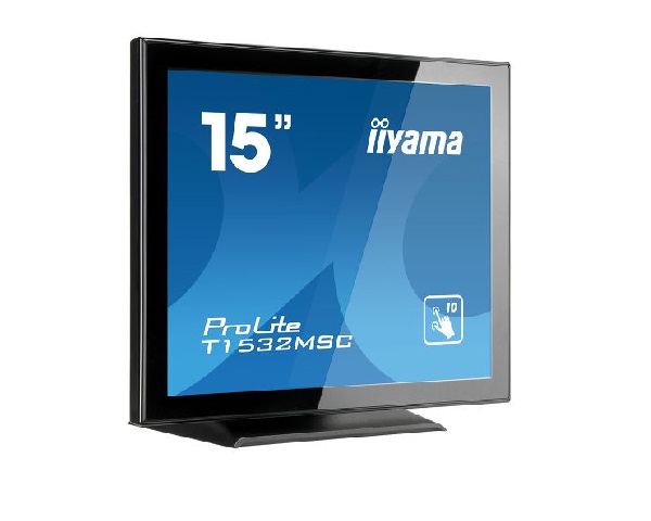 Monitor iiyama T1532MSC-B5X