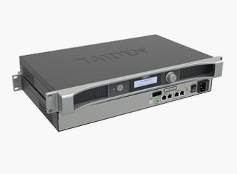 Audio device Taiden HCS-8600MIO/08D