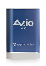 Karta przechwytująca HDMI na USB Epiphan AV.io 4K