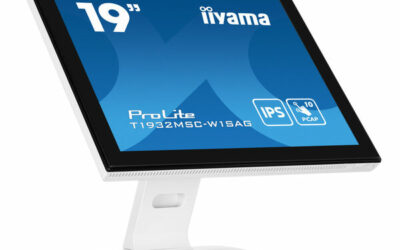 Monitor profesjonalny iiyama ProLite T1932MSC-W1SAG
