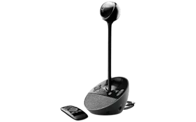 System wideokonferencyjny BCC950 Logitech