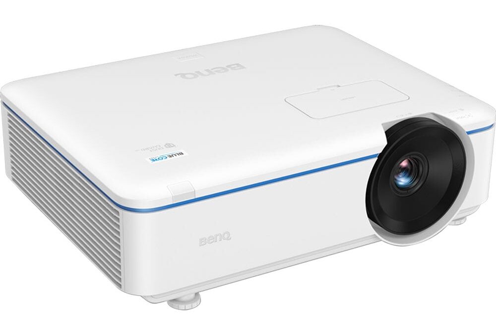 Projektor Benq LU950
