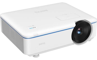 Projektor Benq LU950