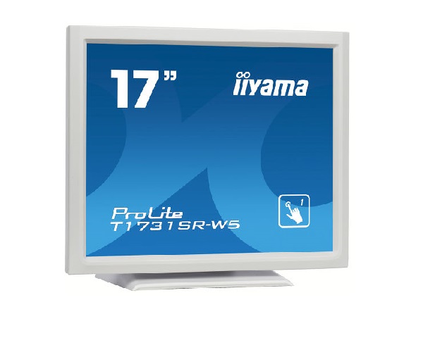 Monitor iiyama T1731SR-W5