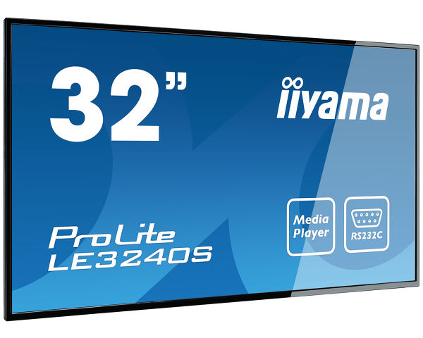 Monitor iiyama LE3240S-B2