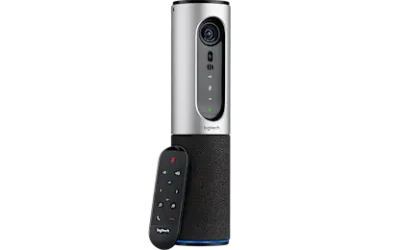Kamera Connect Logitech