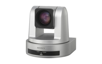 Kamera Sony SRG-120DS