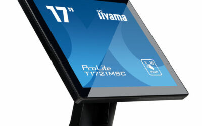 Monitor profesjonalny iiyama ProLite T1721MSC-B2