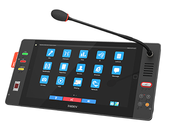 Multimedia Congress Terminal Taiden HCS-8668ADE/50